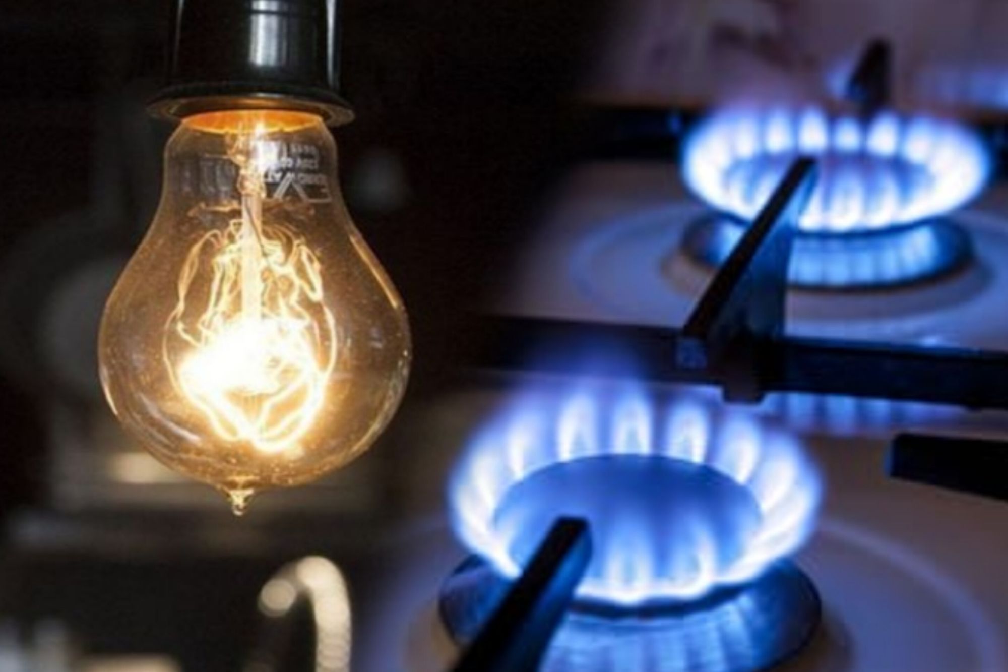 Suba De La Luz Y El Gas El Gobierno Aprob Los Nuevos Cuadros