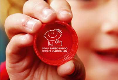 Las tapitas de Gualeguaychú estarán en el Guinness World Records