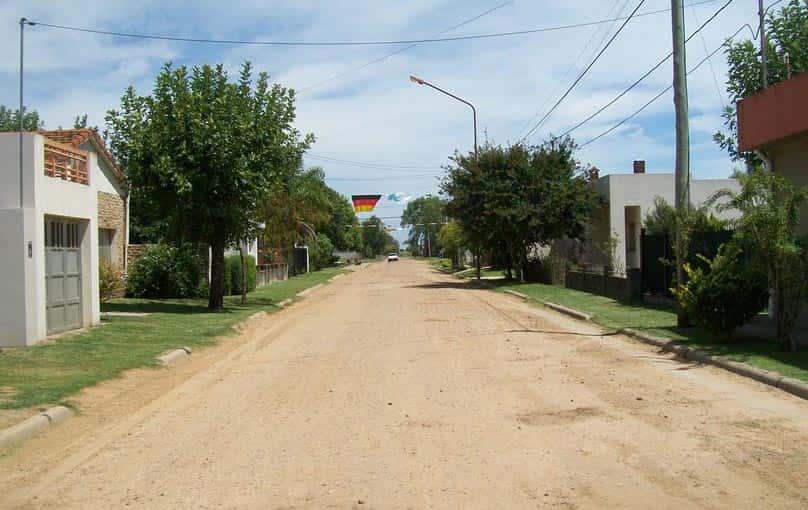 Aldea San Antonio se prepara para ofrecer turismo rural