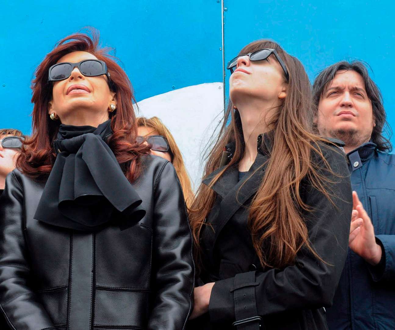 La AFIP detectó inconsistencias en las declaraciones juradas de Cristina Kirchner y sus hijos
