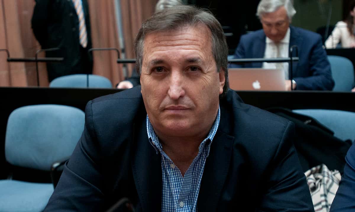 Núñez Carmona se notifica de su excarcelación