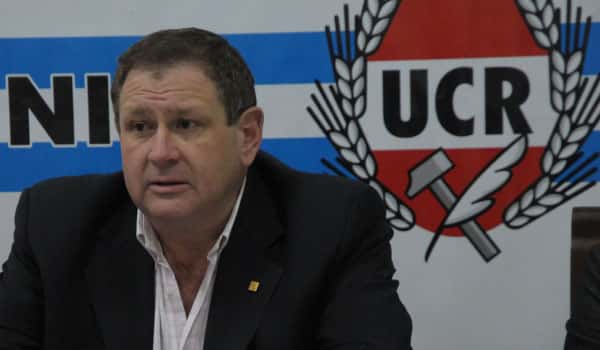 El Congreso de la UCR provincial definirá la política de alianzas
