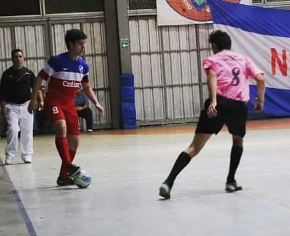 Futsal: habrá actividad por una nueva fecha de los torneos oficiales