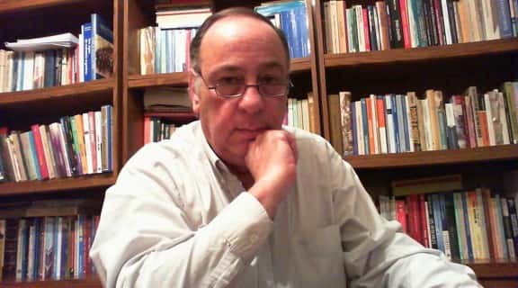 Esta noche expondrá Roberto Cachanosky sobre “Perspectivas económicas y políticas 2018”
