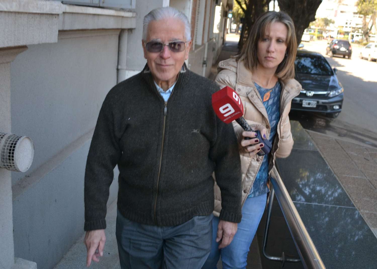 Esnaola aseguró que “hay pruebas  suficientes para condenar a Rivas”