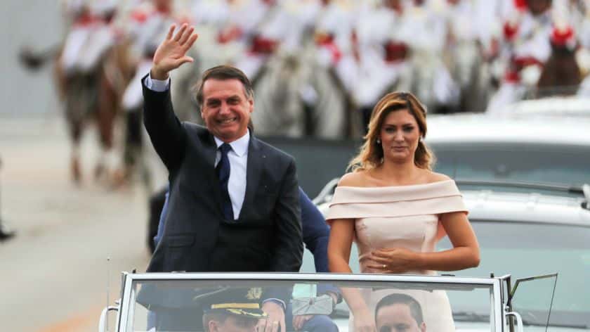 Bolsonaro ya es presidente de Brasil. ¿Y ahora?