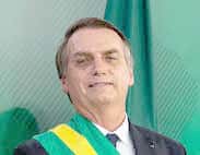 Las nueve medidas de Bolsonaro que causaron polémica en Brasil