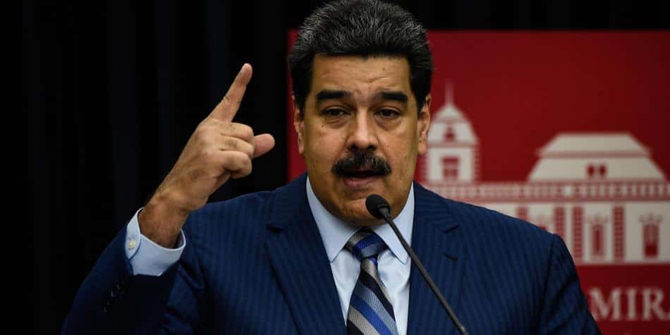 Instan a Nicolás Maduro a no asumir  su segundo mandato en Venezuela