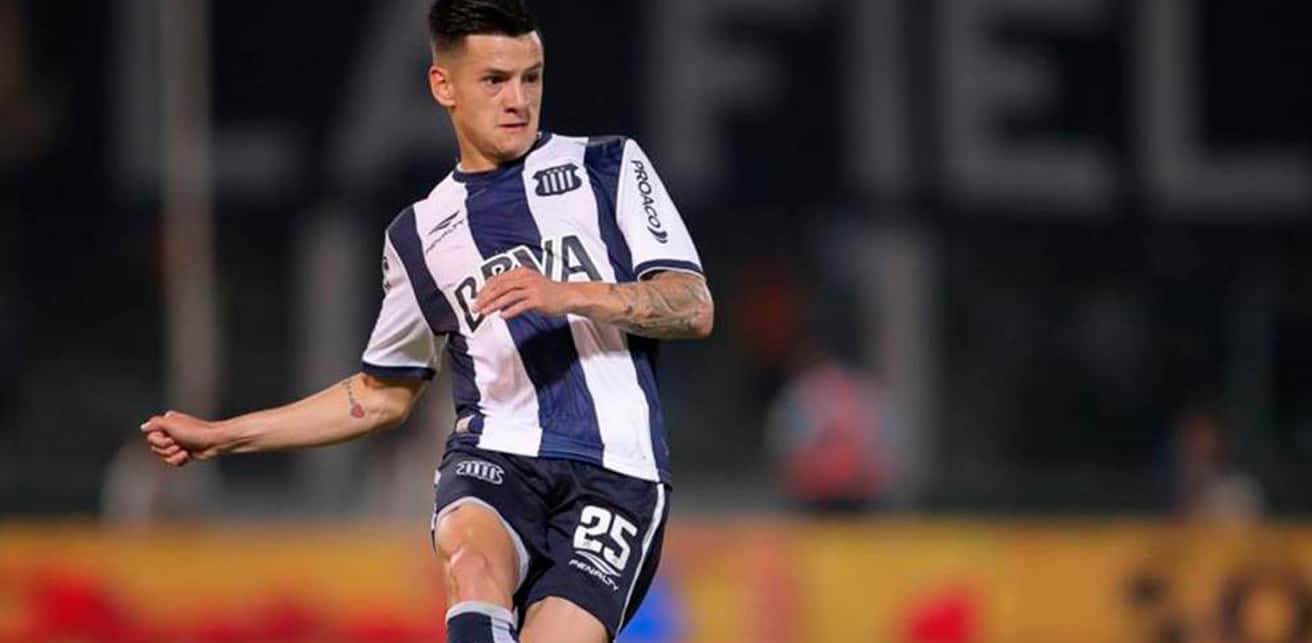 Superliga: el entrerriano Godoy otra  vez aparece en el radar de Boca