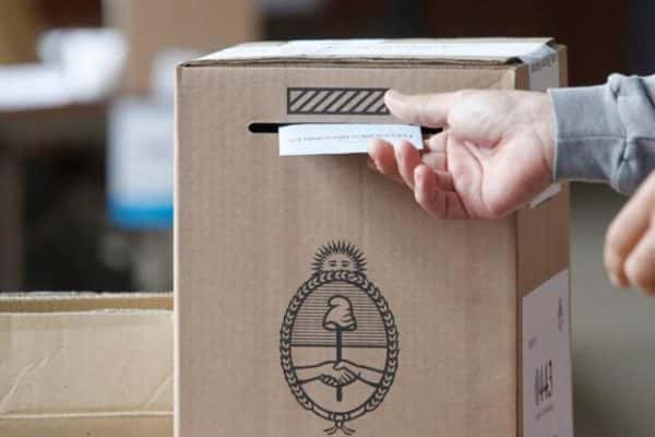 Habrá seis días entre las elecciones provinciales y la definición de candidaturas nacionales 