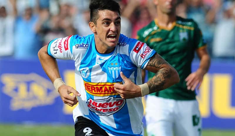 Superliga: Un ex Juventud Unida en el radar de Independiente