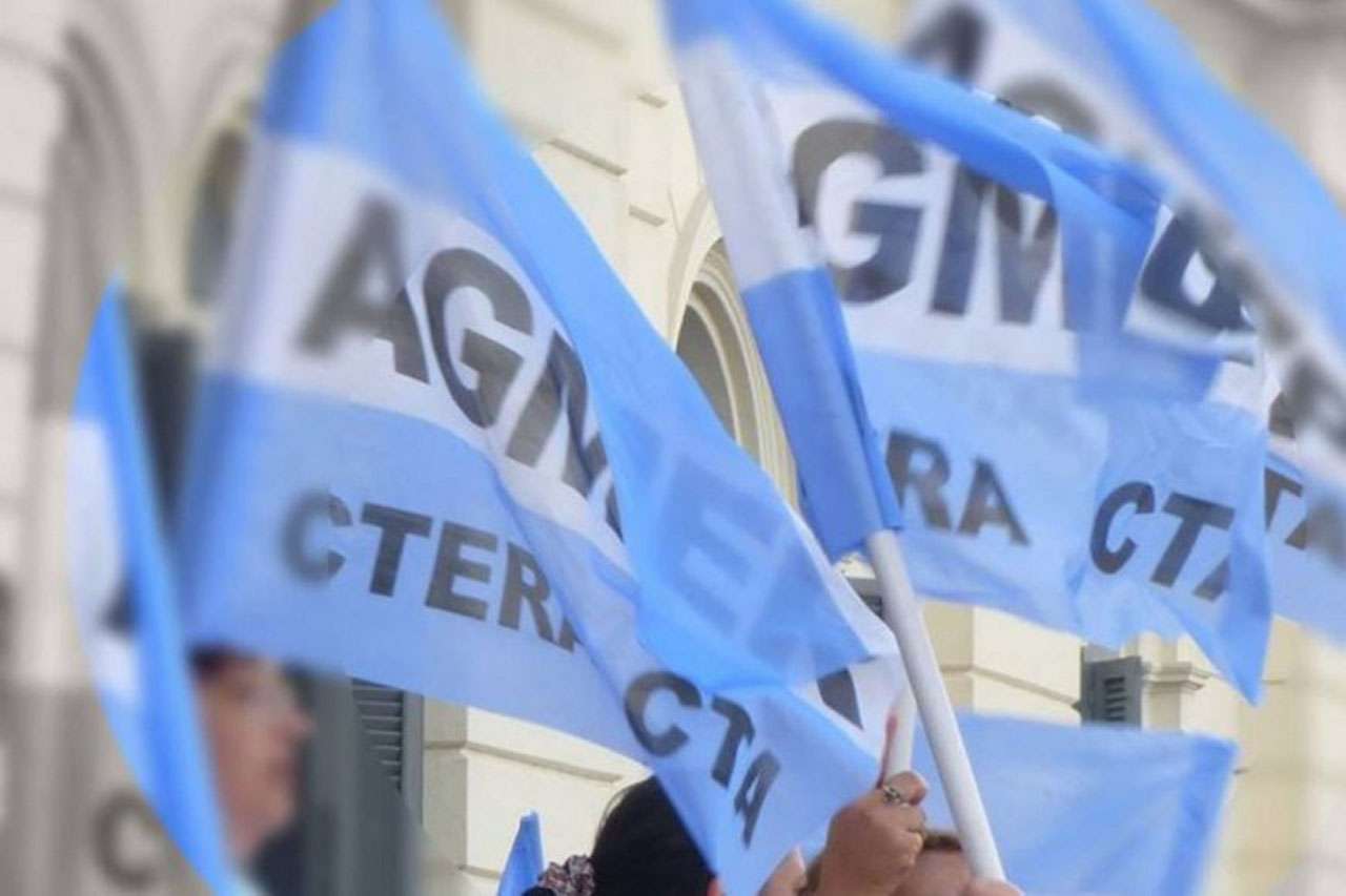 Por pérdida del poder adquisitivo, Agmer  Uruguay exigió la “urgente” apertura de paritarias 
