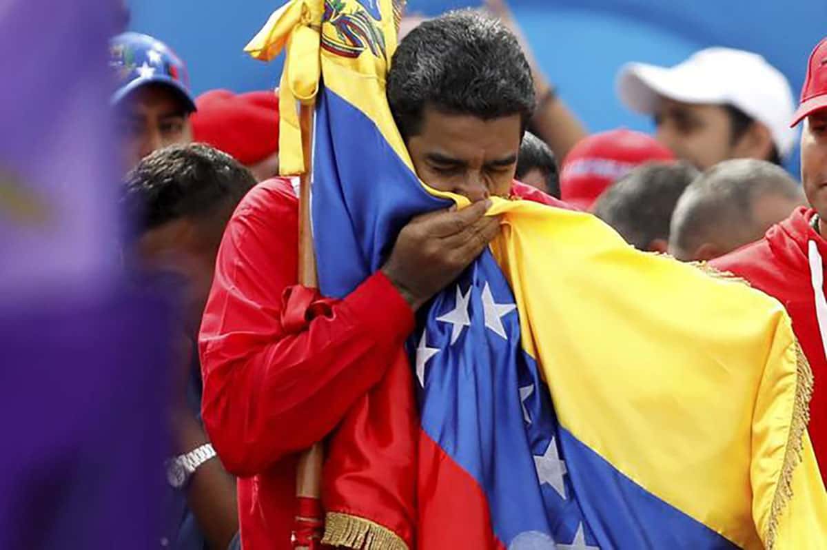 Los riesgos de idolatrar modelos como Venezuela