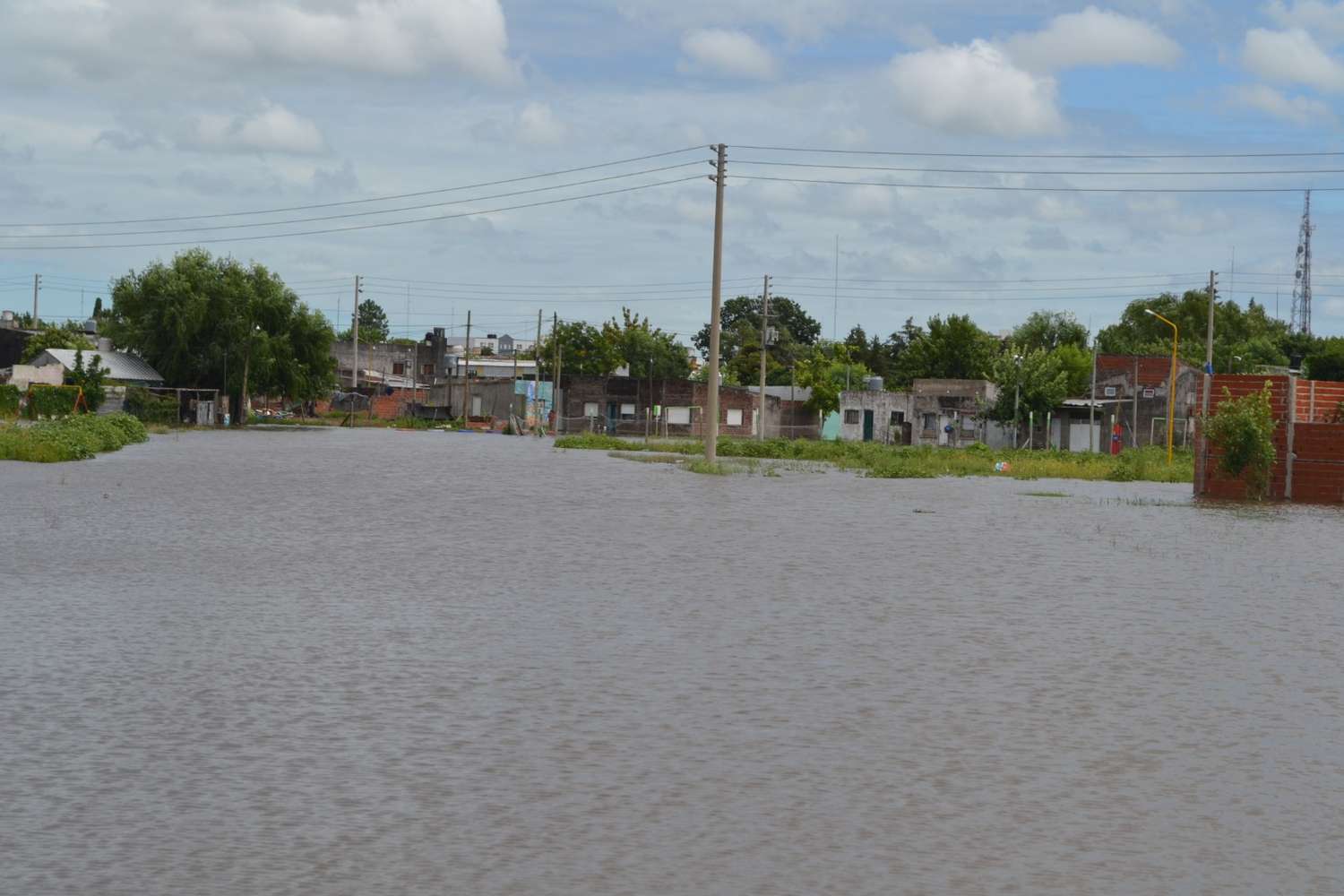 Meteorólogos advierten sobre una catástrofe para la región del Litoral: “Hay centros urbanos que van a desaparecer”