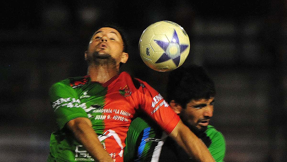 Dos encuentros cerraron la primera semana de la Copa Gualeguaychú