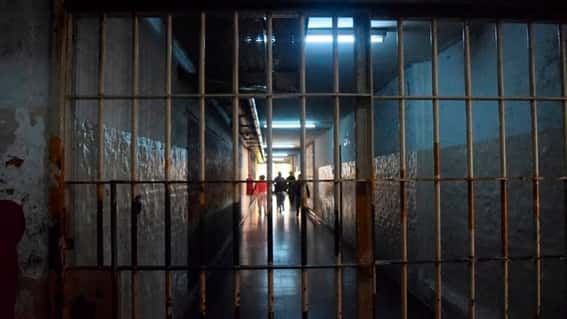 En las cárceles argentinas los presos extranjeros son el seis por ciento