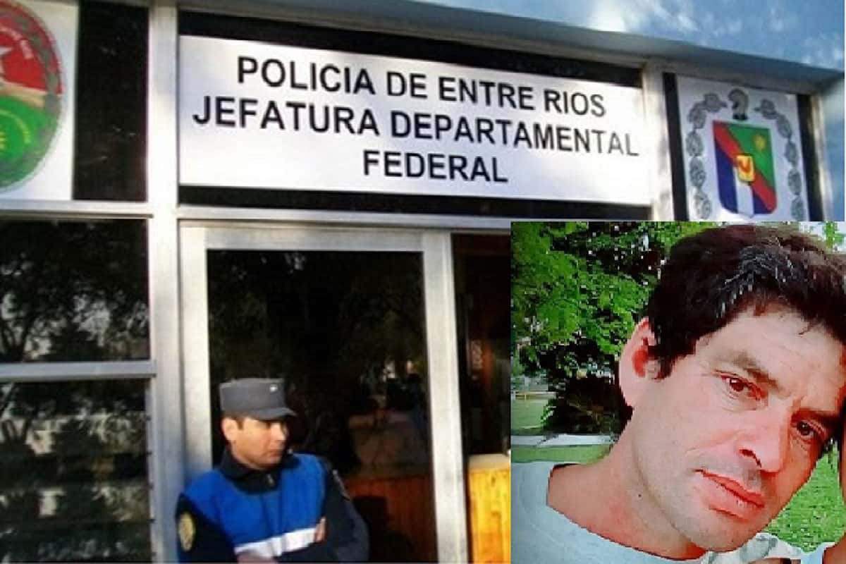 Femicidio en Federal: no habría dudas sobre la autodeterminación de Sánchez