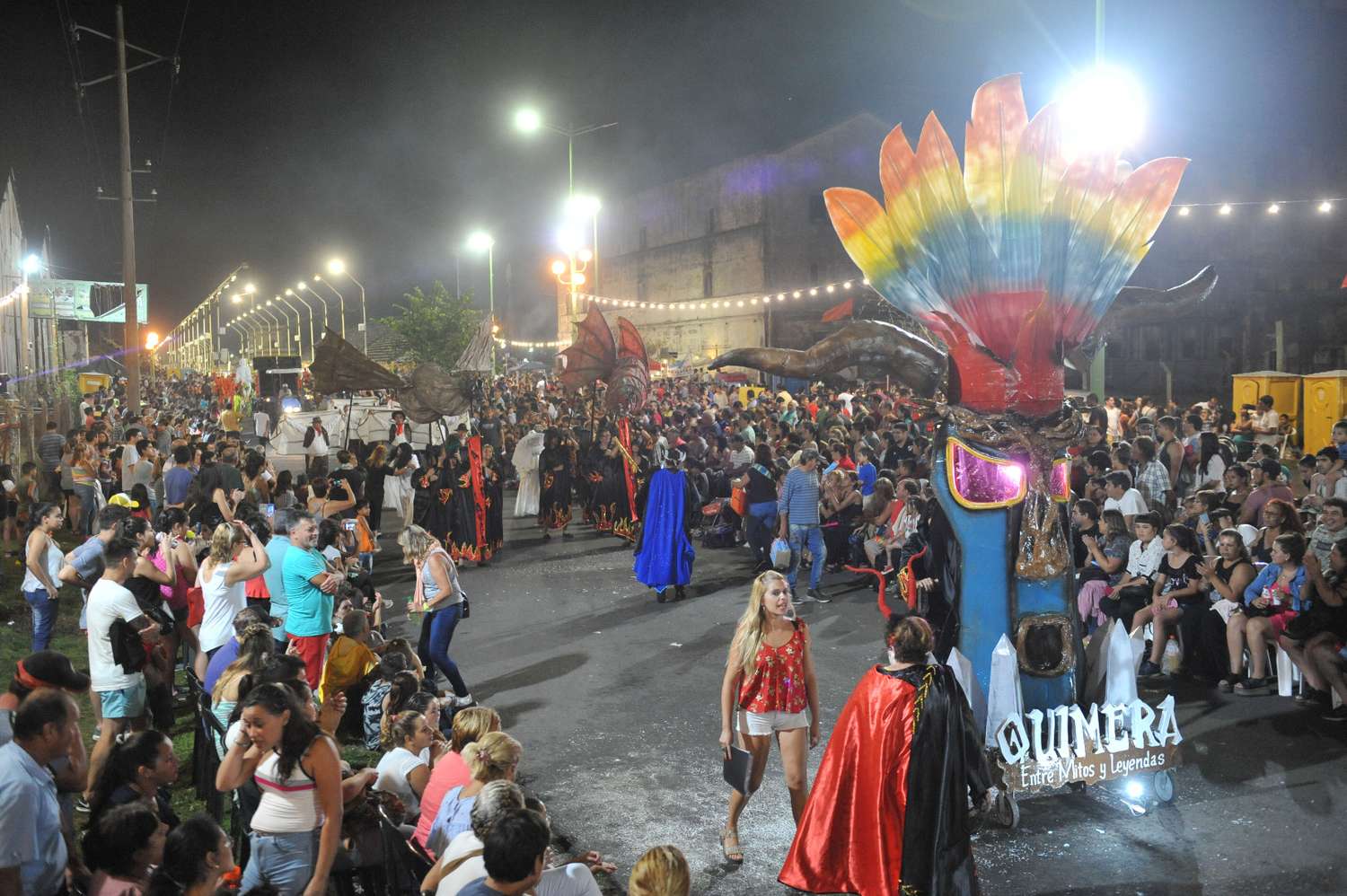 Museo del Carnaval: reunión informativa a los postulantes para guías del Museo del Carnaval