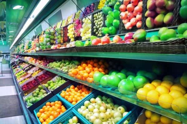 Se incrementó la diferencia de precios entre el consumidor y el productor de productos agrícolas