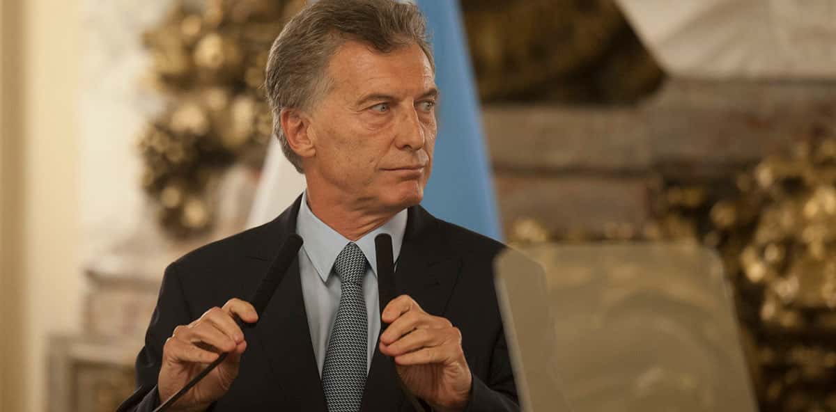 Macri viajará a Uruguay para discutir  la posición de Tabaré sobre Venezuela