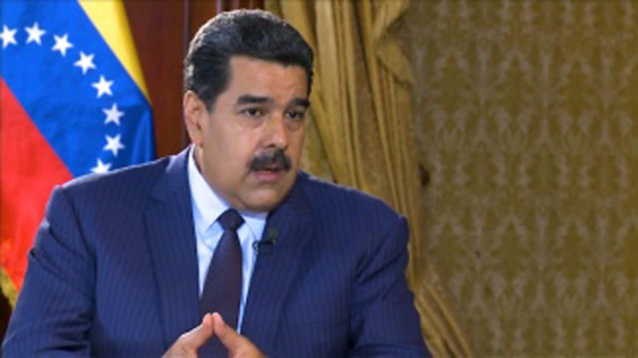 Maduro maneja varios planos alternativos  para mantenerse en el poder