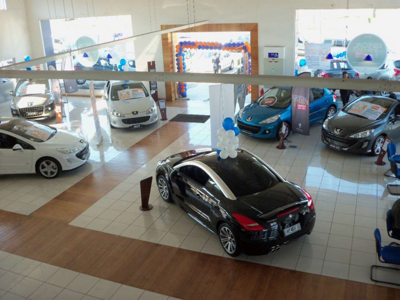 Autos usados: La ventas cayeron en  enero cerca del 10% interanual 