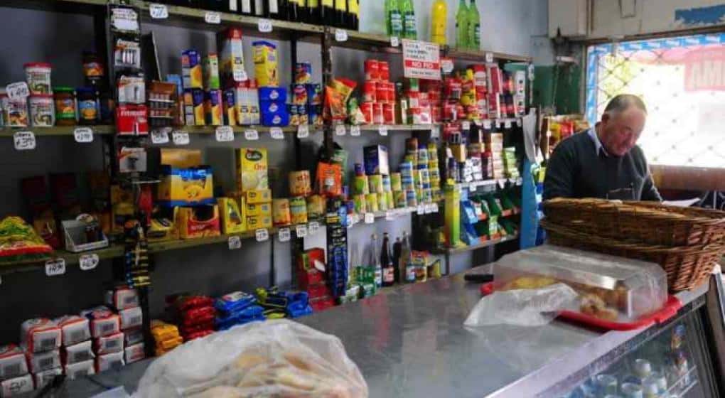  “El consumidor está sobreviviendo y nos pide que  le vendamos fraccionado”, alertó Gerardo Almada 