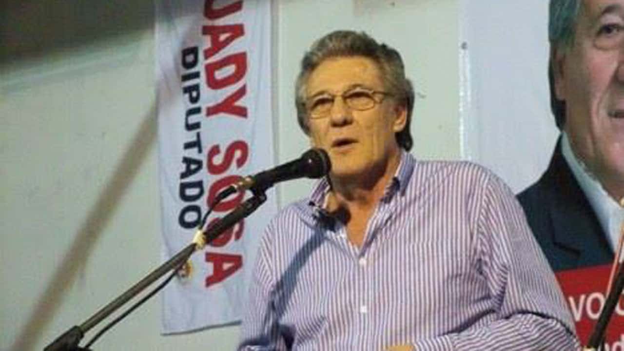 Cusinato: “Entre Ríos necesita salir del letargo en el que lo sumió el peronismo”