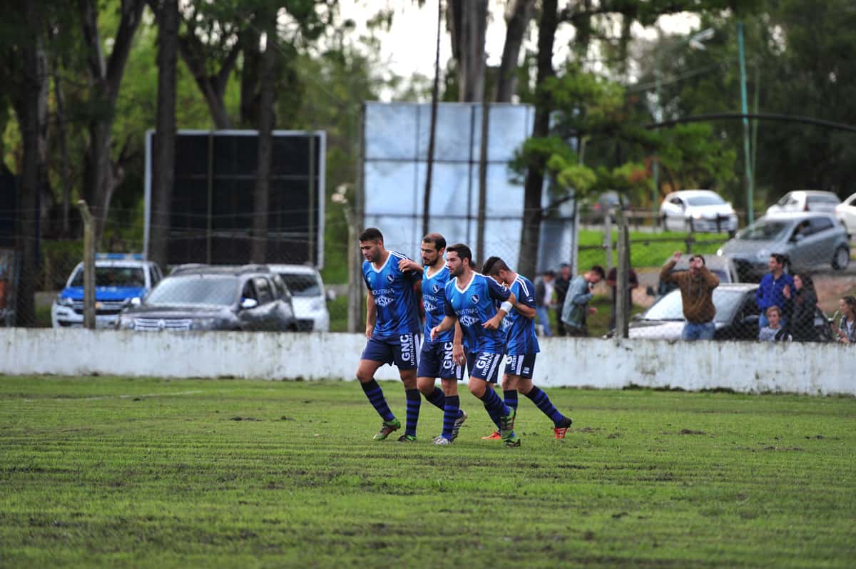 Las finales de la Copa Gualeguaychú  se jugarán  este domingo