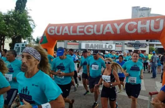 Atletismo: Se viene la Maratón de la Memoria por Verdad y Justicia