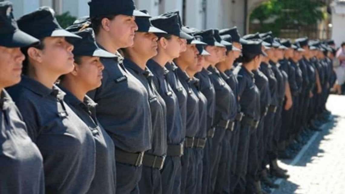 Abusos en la fuerza: Mujeres policías reclaman una ley que las proteja