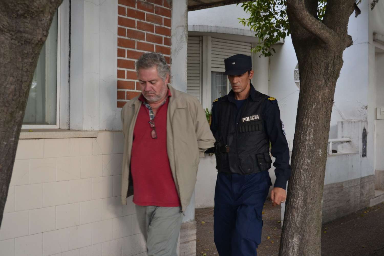 La Sala Penal del STJ confirmó la condena a Javier Aníbal Broggi por corrupción de menores