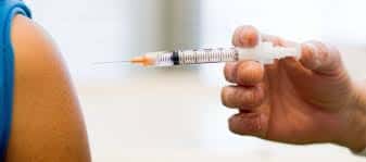 Reclaman explicaciones por la falta de las dosis de vacuna antigripal