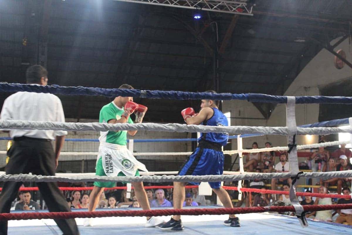 Boxeo: Gualeguaychú recibirá el Torneo Regional este fin de semana