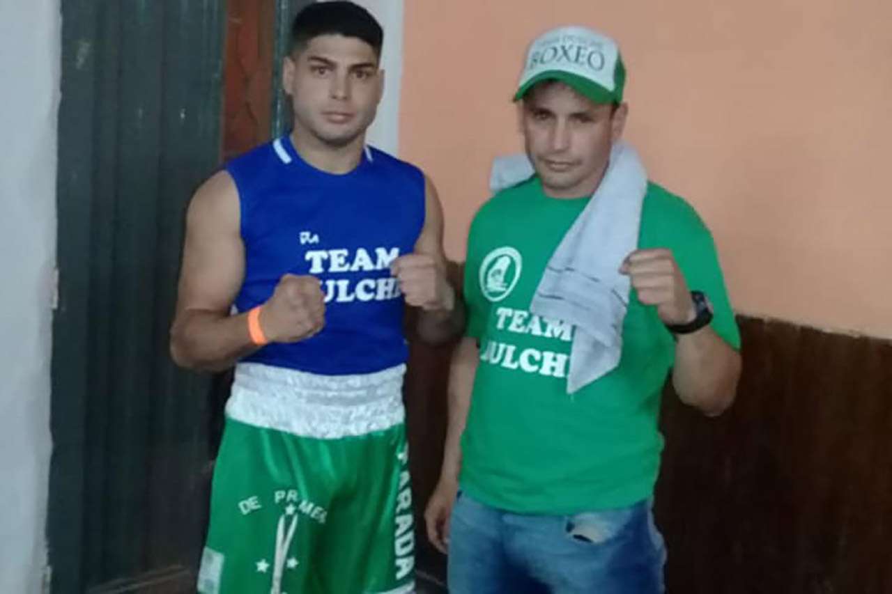 Boxeo:  Gualeguaychú  recibe al Torneo Regional de mayores 