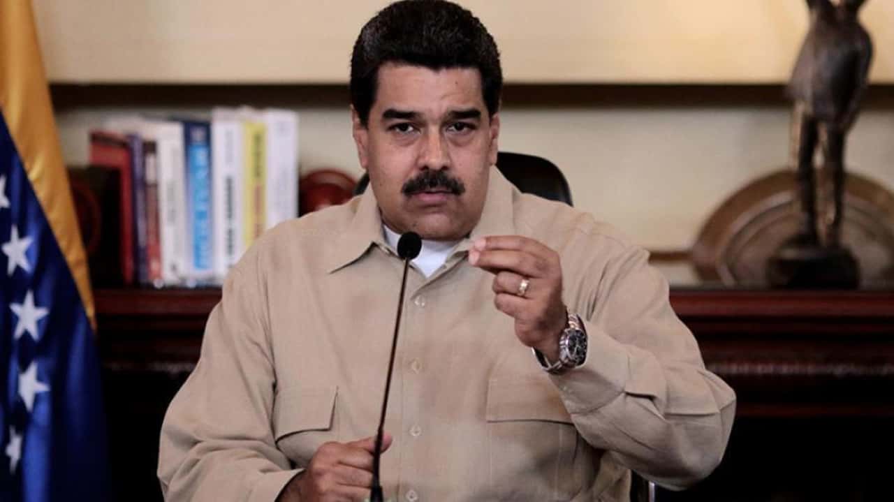 EEUU afirmó que "la represión  de Maduro no tiene límites"