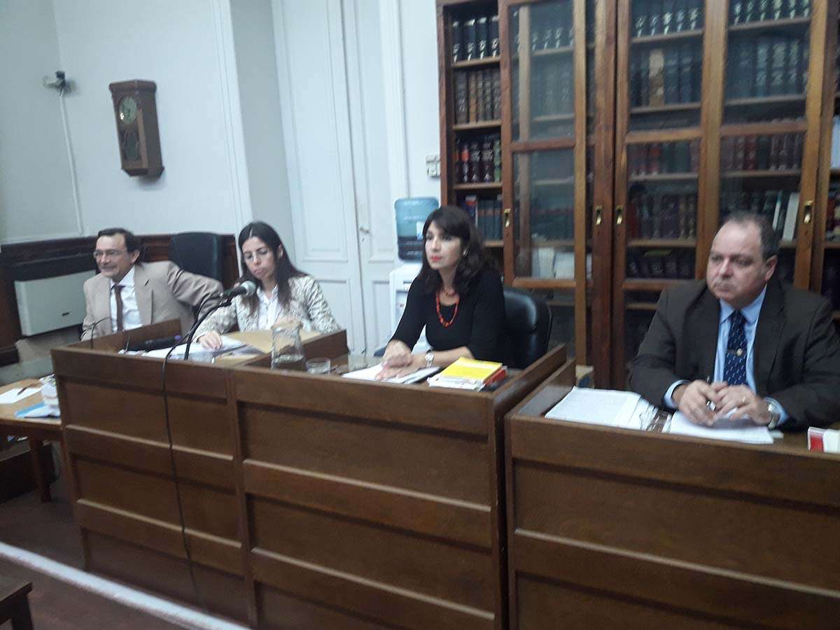 Causa Rivas: la fiscalía pidió 25 años de prisión por el delito de promoción de la corrupción de menores