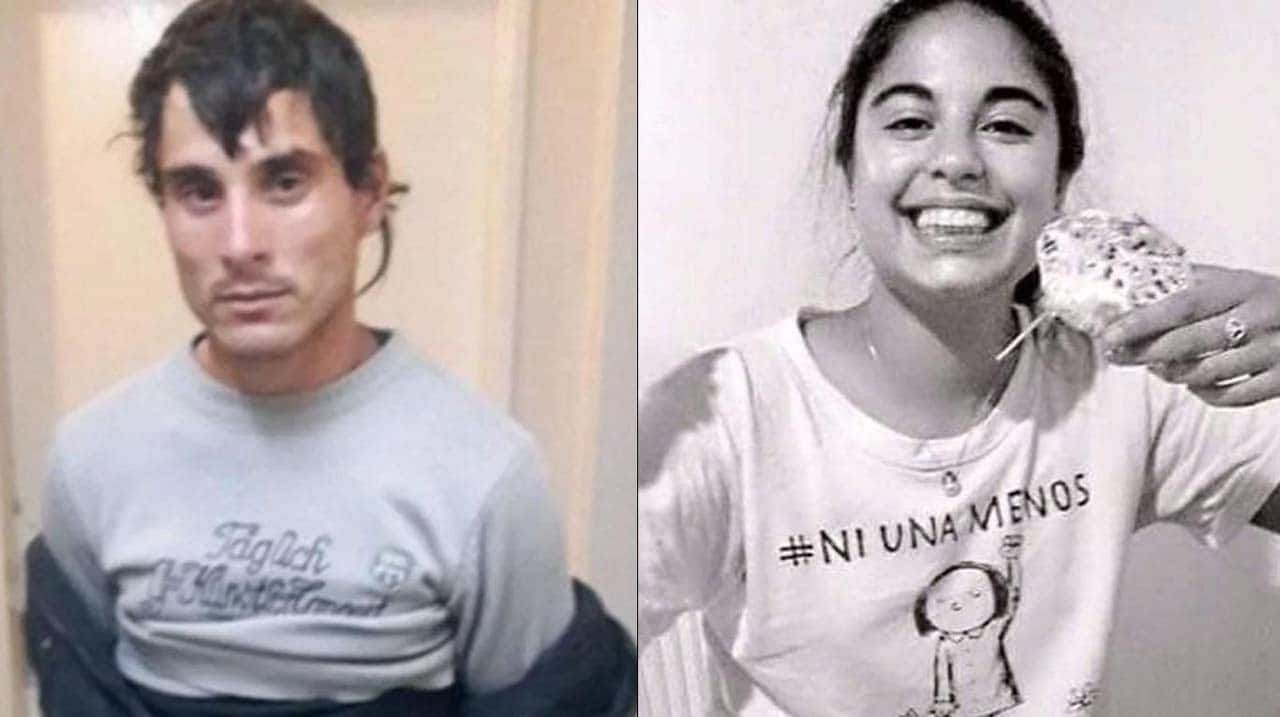 Femicidio de Micaela García: el 21 de  mayo se tratarán las sentencias en Casación