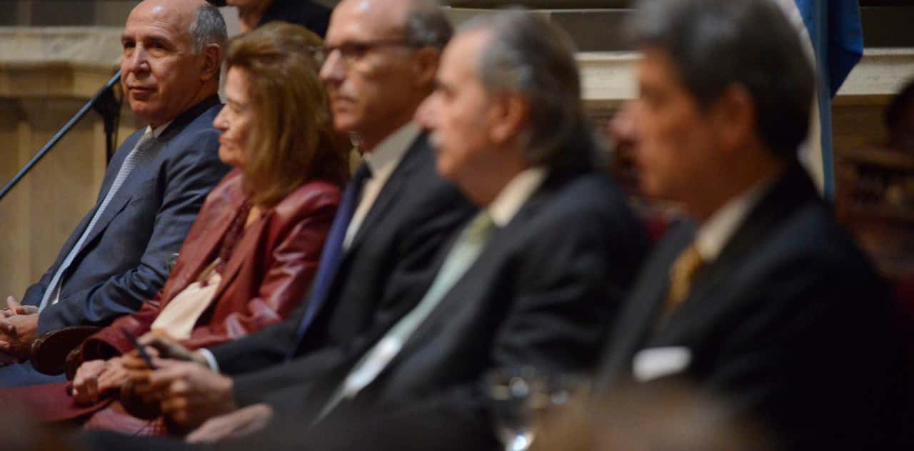 La Corte Suprema confirmó  que el juicio contra Cristina  Kirchner arranca el martes