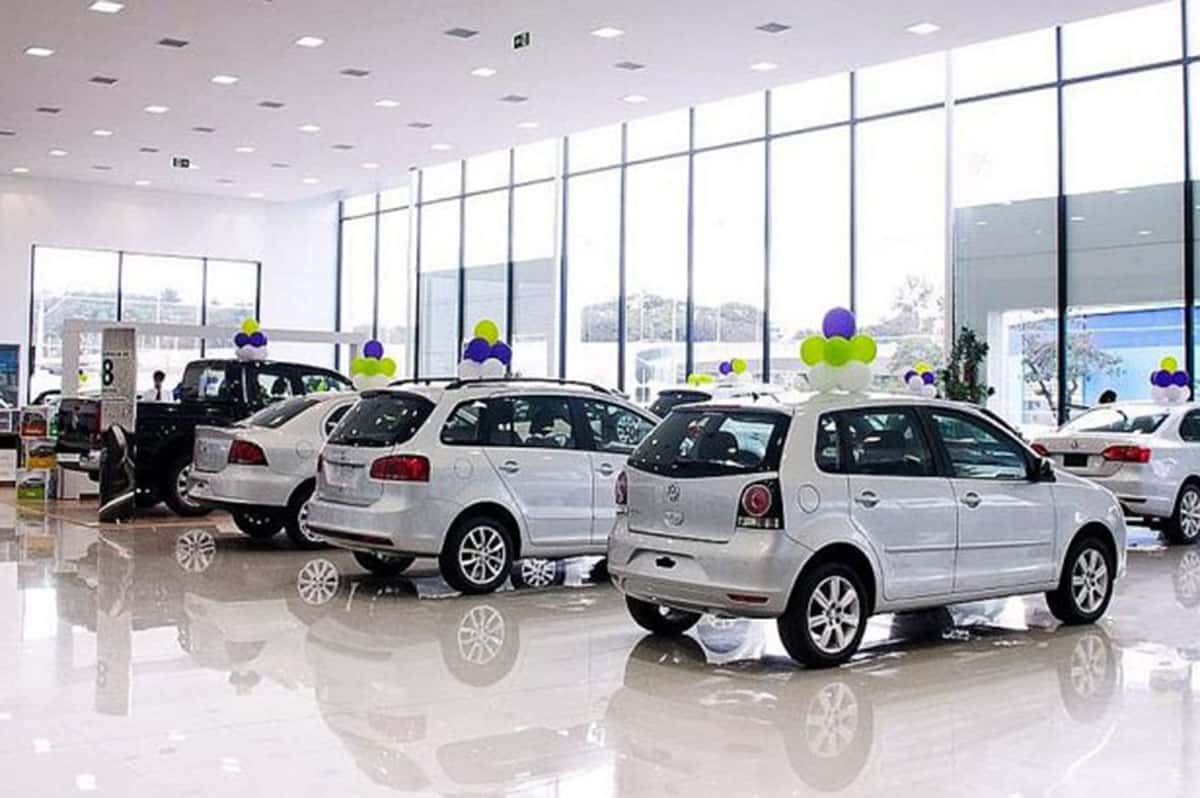 Concesionarias ya estiman que se  venderán menos de 500 mil autos