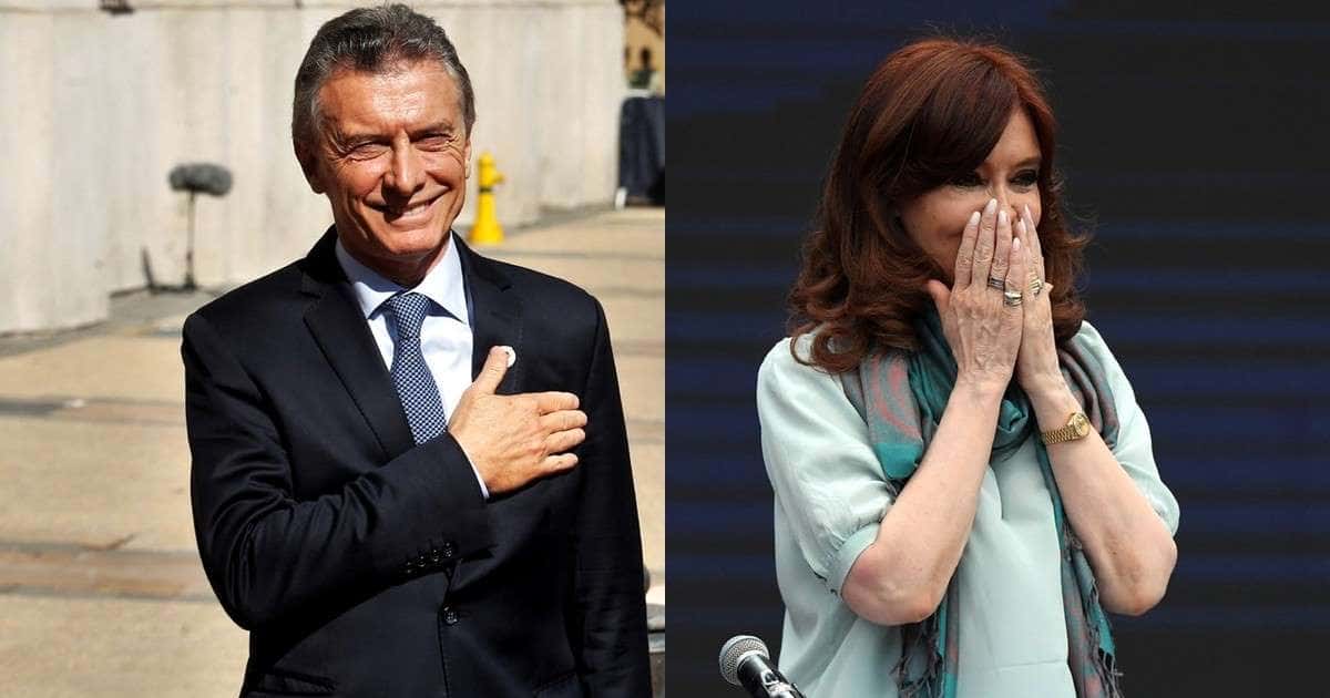 Macri ya sufrió la misma cantidad de paros que el kirchnerismo