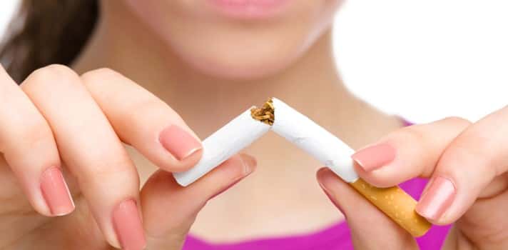 31 de mayo: Día Mundial sin Humo de Tabaco 
