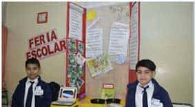 Crecen las ferias escolares de educación en Entre Ríos
