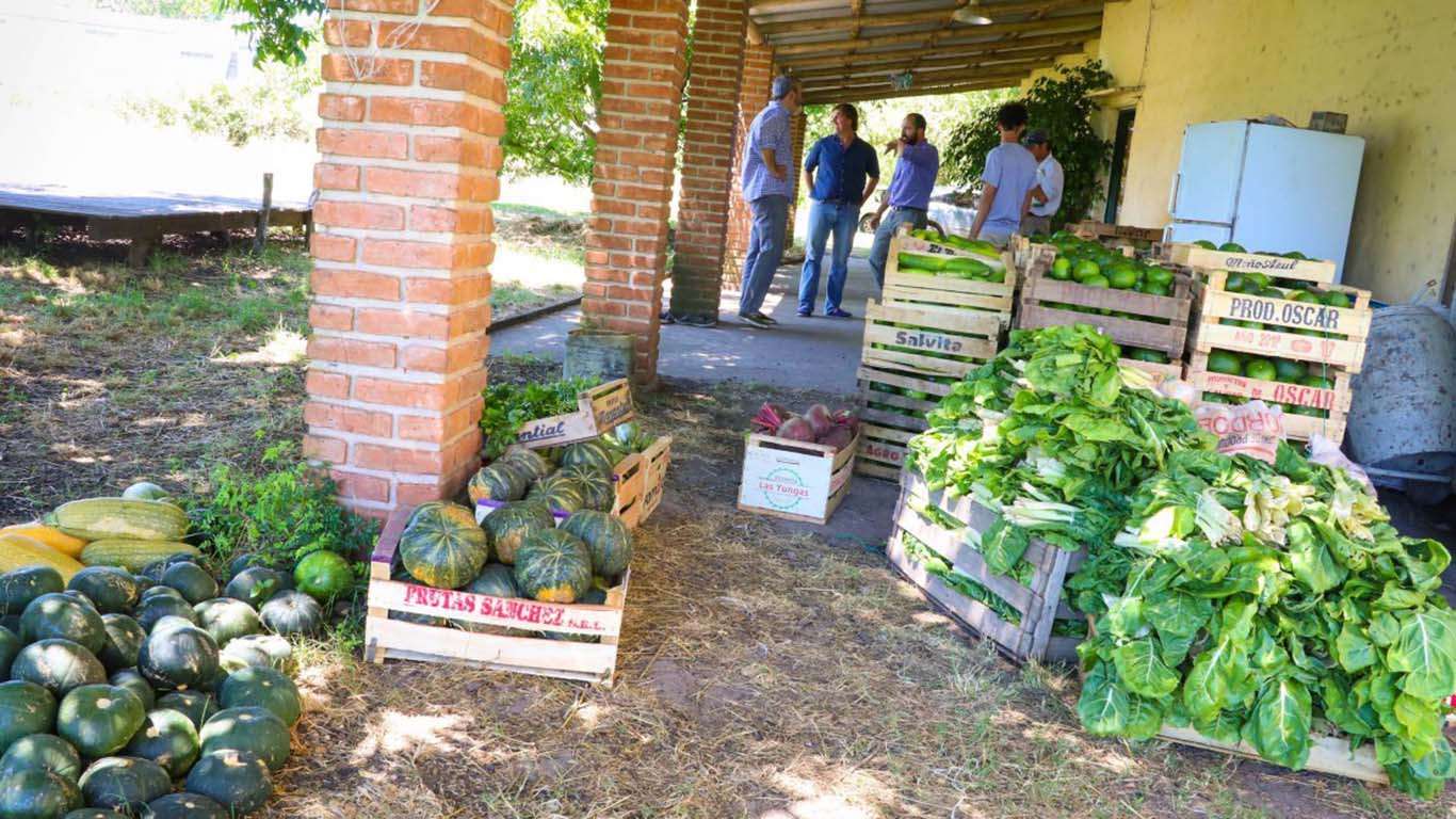 El viernes se realizará el tercer foro para  fortalecer la agroecología en Entre Ríos