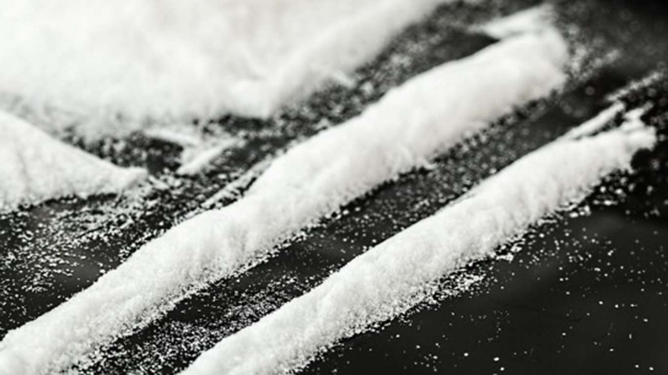 Solo de cocaína en Gualeguaychú se comercializa  como mínimo treinta kilogramos por semana