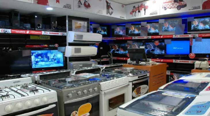 ANSES lanzó plan de  beneficios para comprar  electrodomésticos y turismo