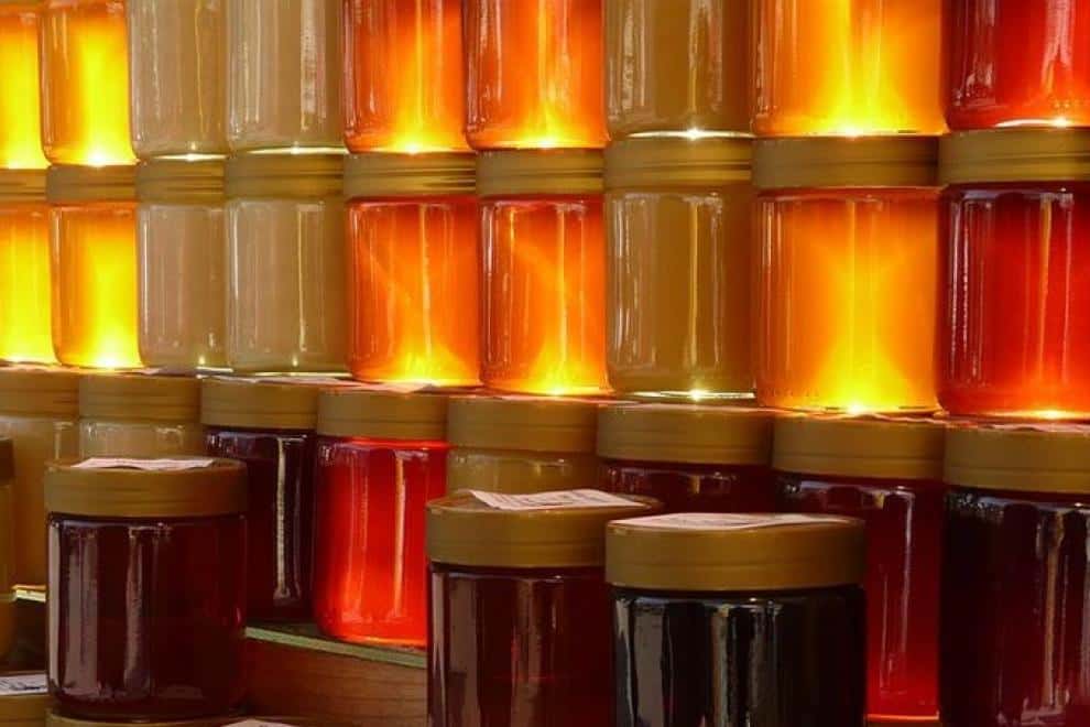 Uruguay: denunciaron que hay 12 millones de kilos de miel sin vender por el glifosato