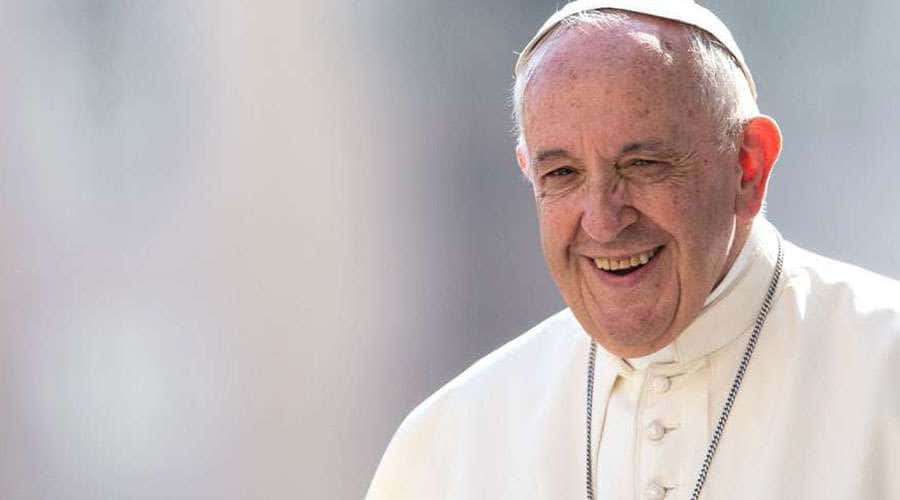 Papa Francisco nombra a  la nueva vicedirectora de prensa de la Santa Sede