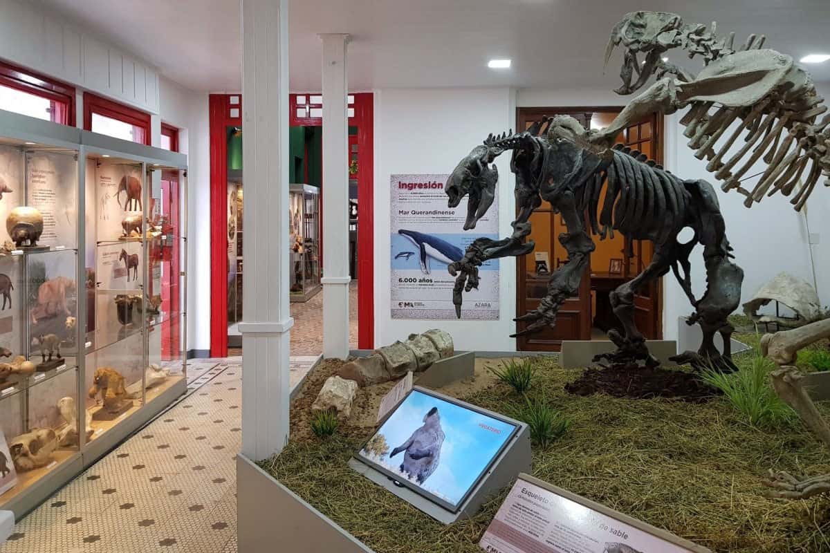 El Museo Almeida reabrirá sus puertas totalmente renovado