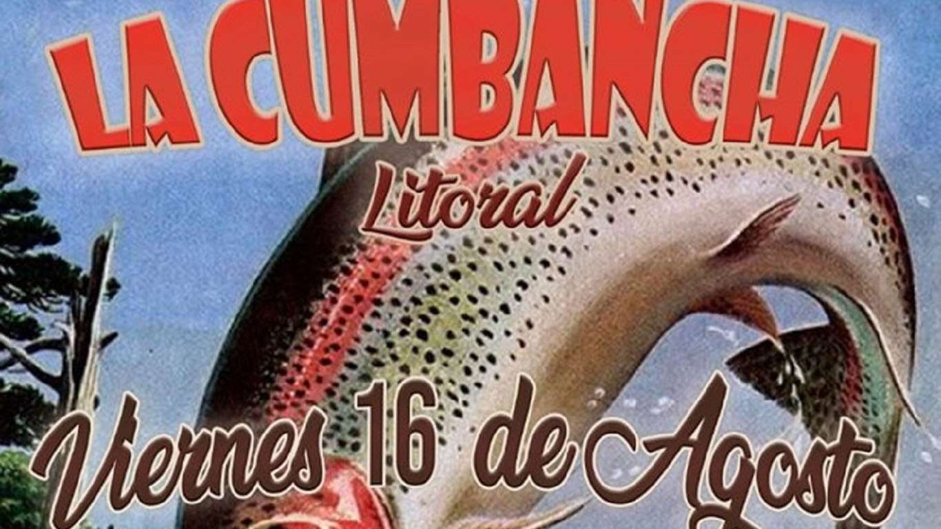 Pelucas de Esperanza invita a  escuchar “La cumbancha del litoral” en el Teatro Gualeguaychú